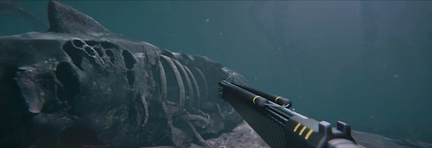 死在水中2/Death in the Water 2(v1.04)