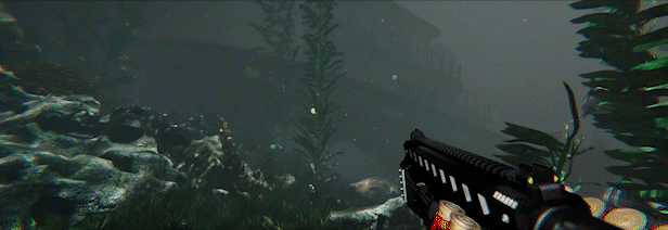 死在水中2/Death in the Water 2(v1.04)