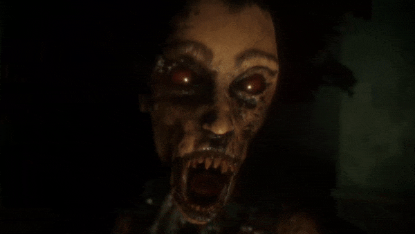 梦魇计划/Project Nightmares Case 36: Henrietta Kedward(正式版)