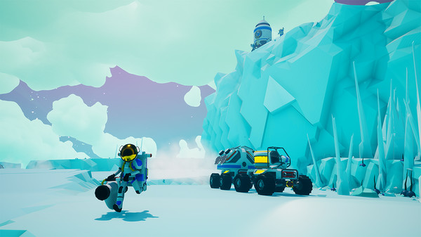 异星探险家:网络联机版/ASTRONEER(v1.14.74.0)