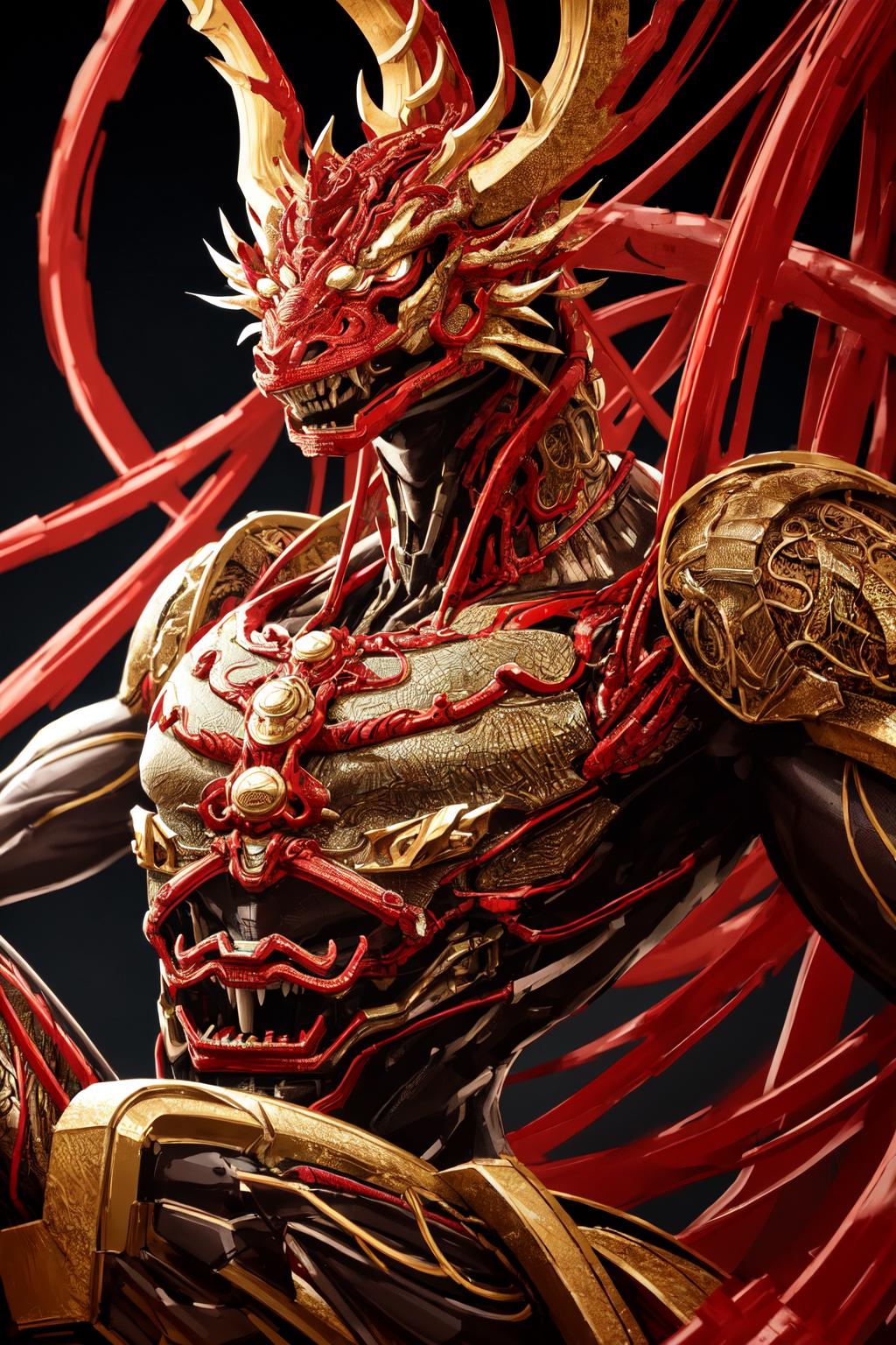 GhostMix/v2.0-BakedVAE