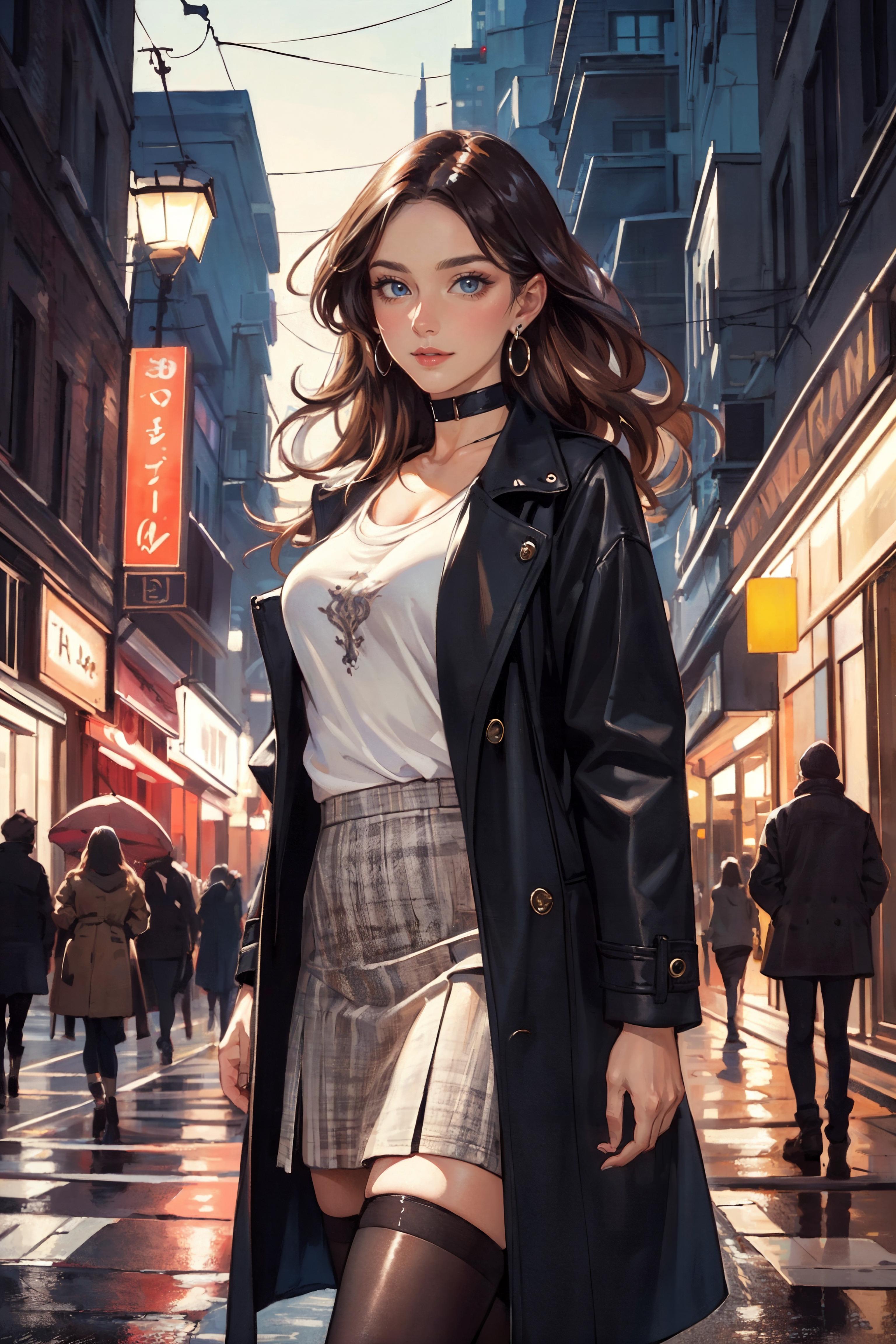 LusterMix HOTIQ 