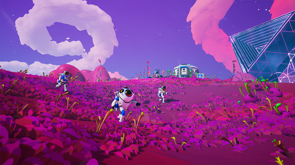 异星探险家:网络联机版/ASTRONEER(v1.14.74.0)