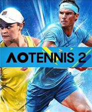 澳洲国际网球2/AO Tennis 2