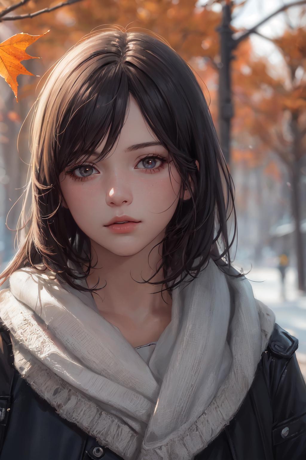 GhostMix/v2.0-BakedVAE