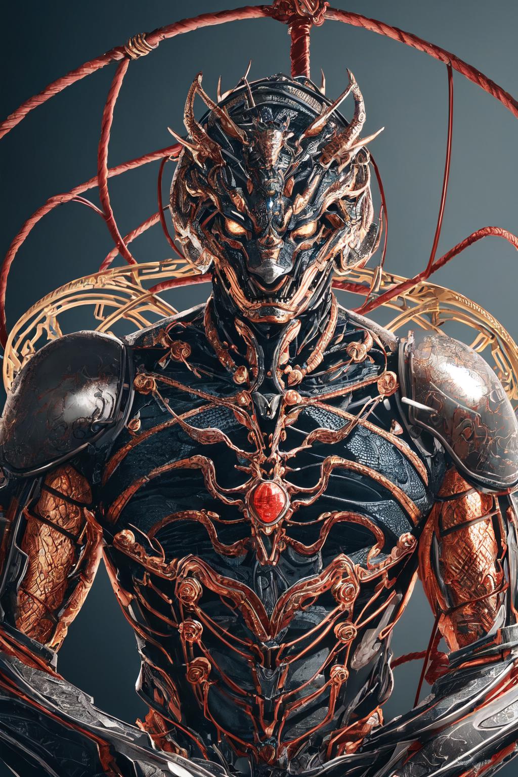 GhostMix/v2.0-BakedVAE