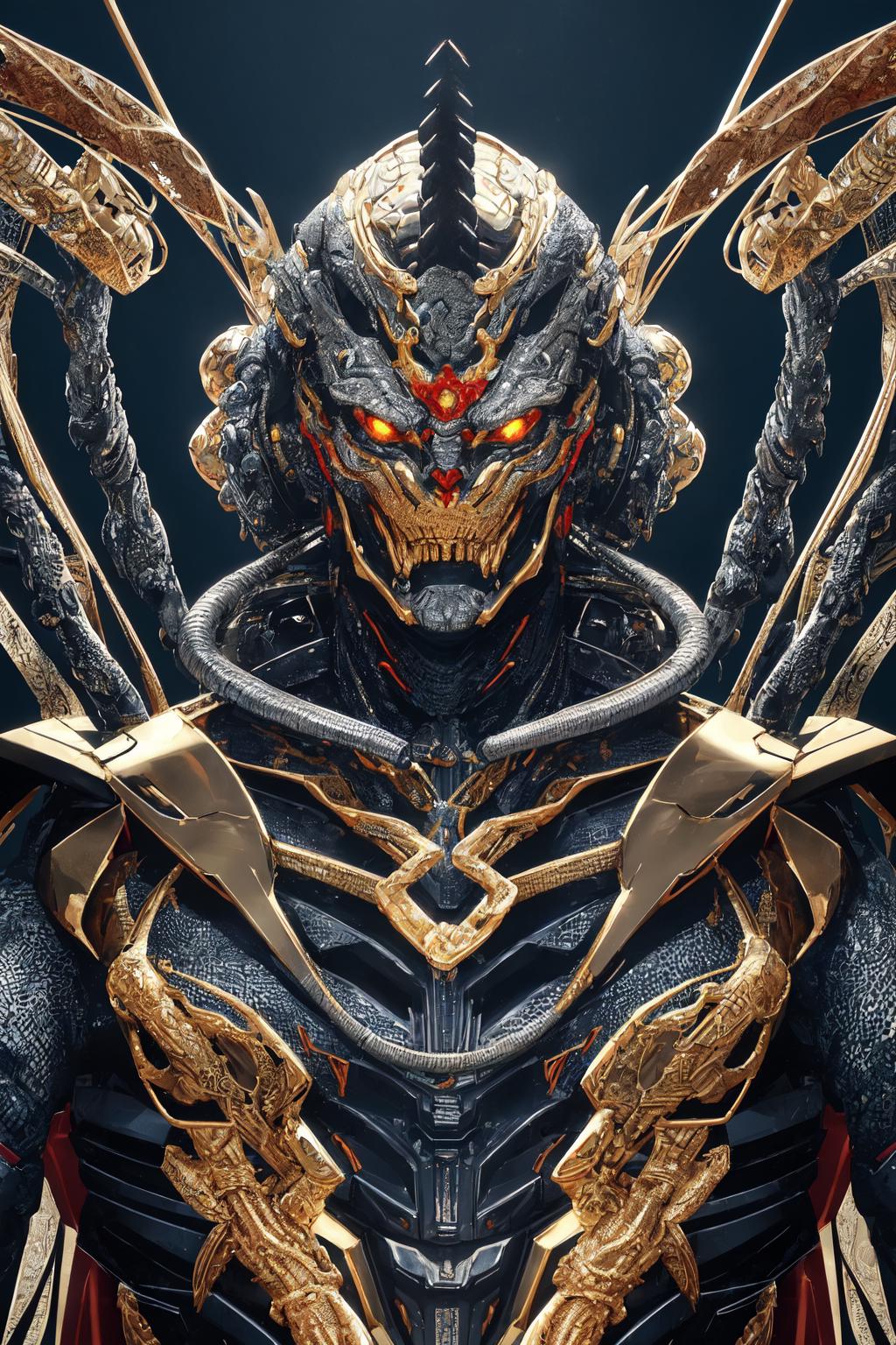 GhostMix/v2.0-BakedVAE