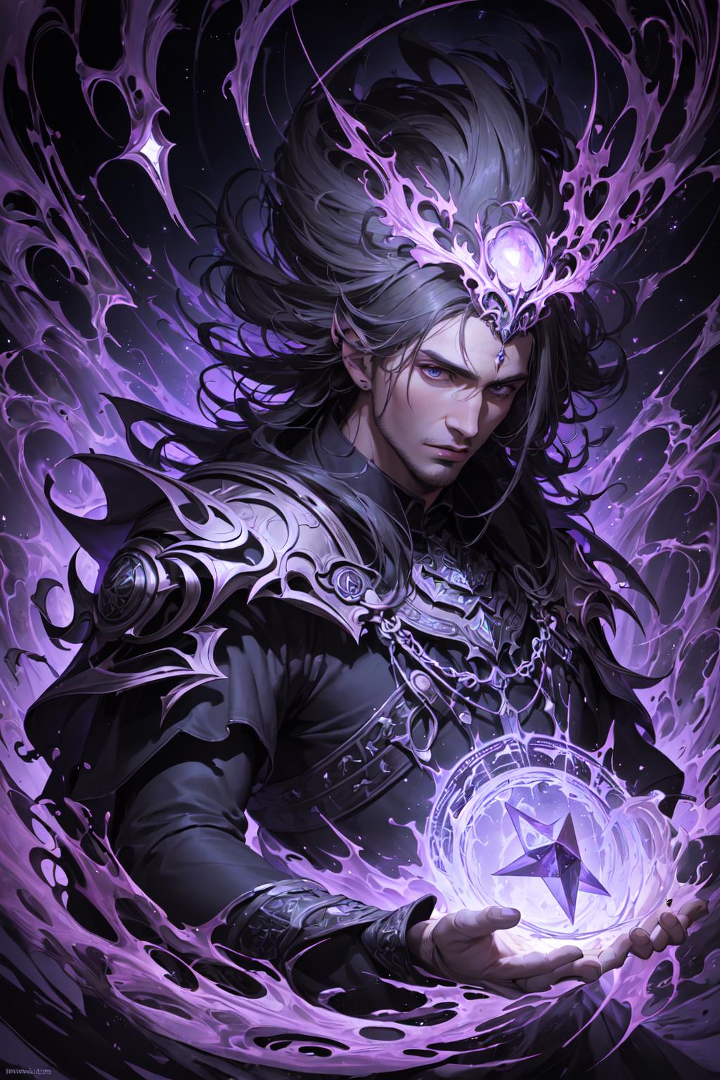 GhostMix/v2.0-BakedVAE