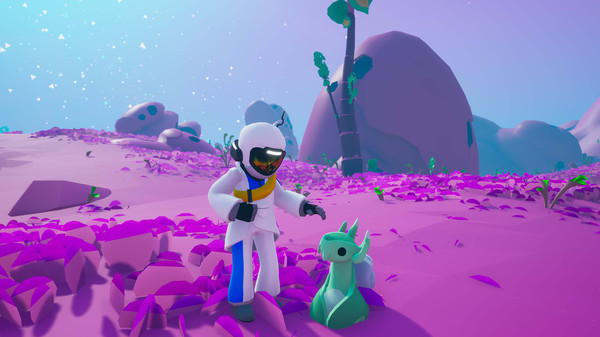 异星探险家:网络联机版/ASTRONEER(v1.14.74.0)