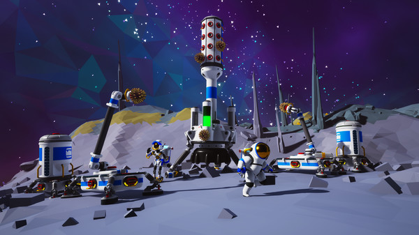 异星探险家:网络联机版/ASTRONEER(v1.14.74.0)