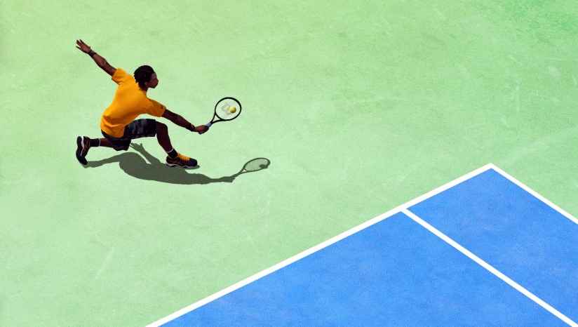 网球世界巡回赛|Tennis World Tour