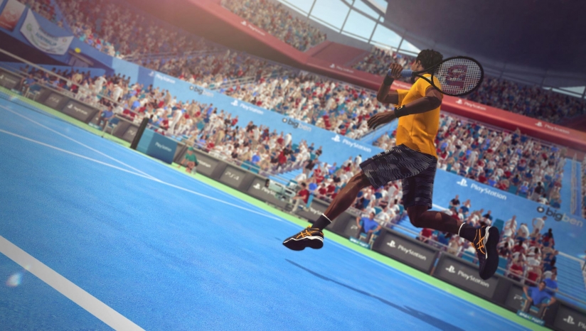网球世界巡回赛|Tennis World Tour