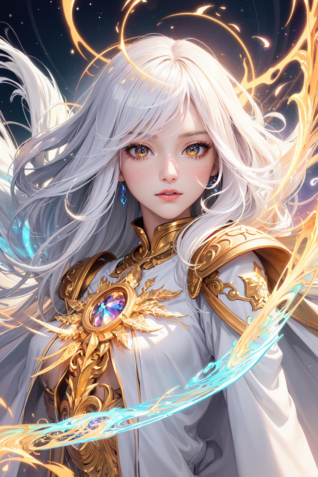 GhostMix/v2.0-BakedVAE