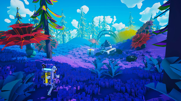 异星探险家:网络联机版/ASTRONEER(v1.14.74.0)