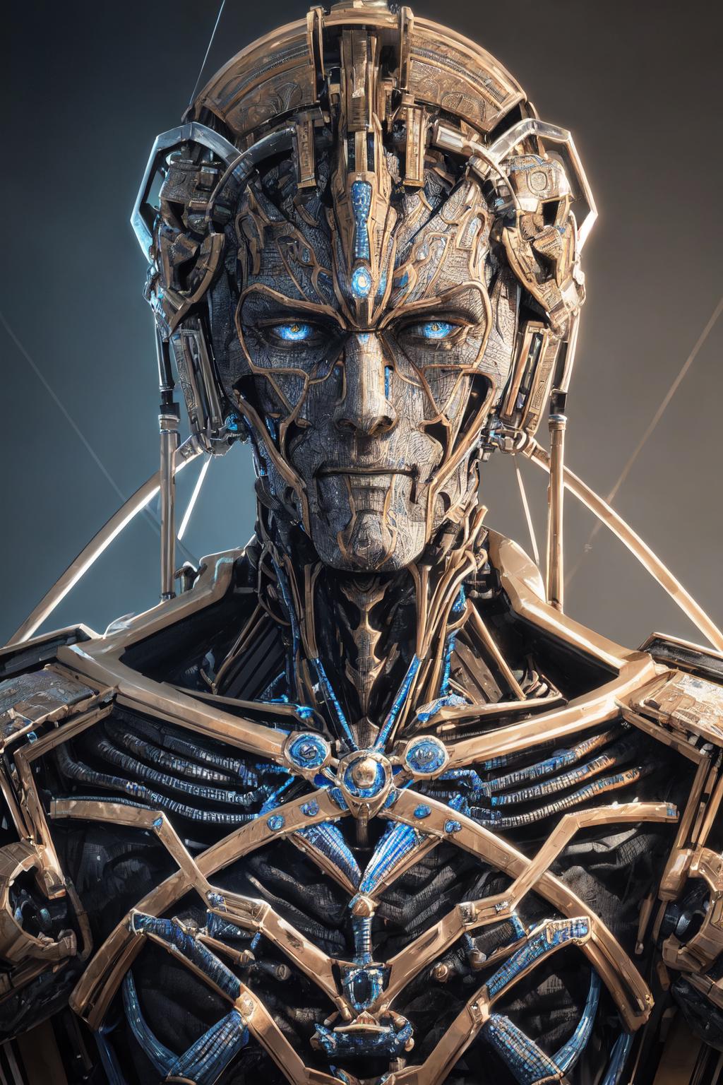 GhostMix/v2.0-BakedVAE