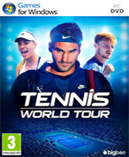 网球世界巡回赛|Tennis World Tour