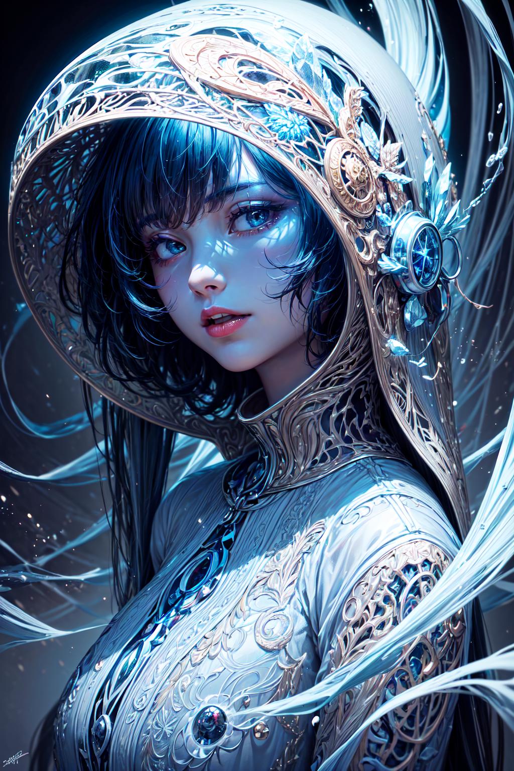 GhostMix/v2.0-BakedVAE