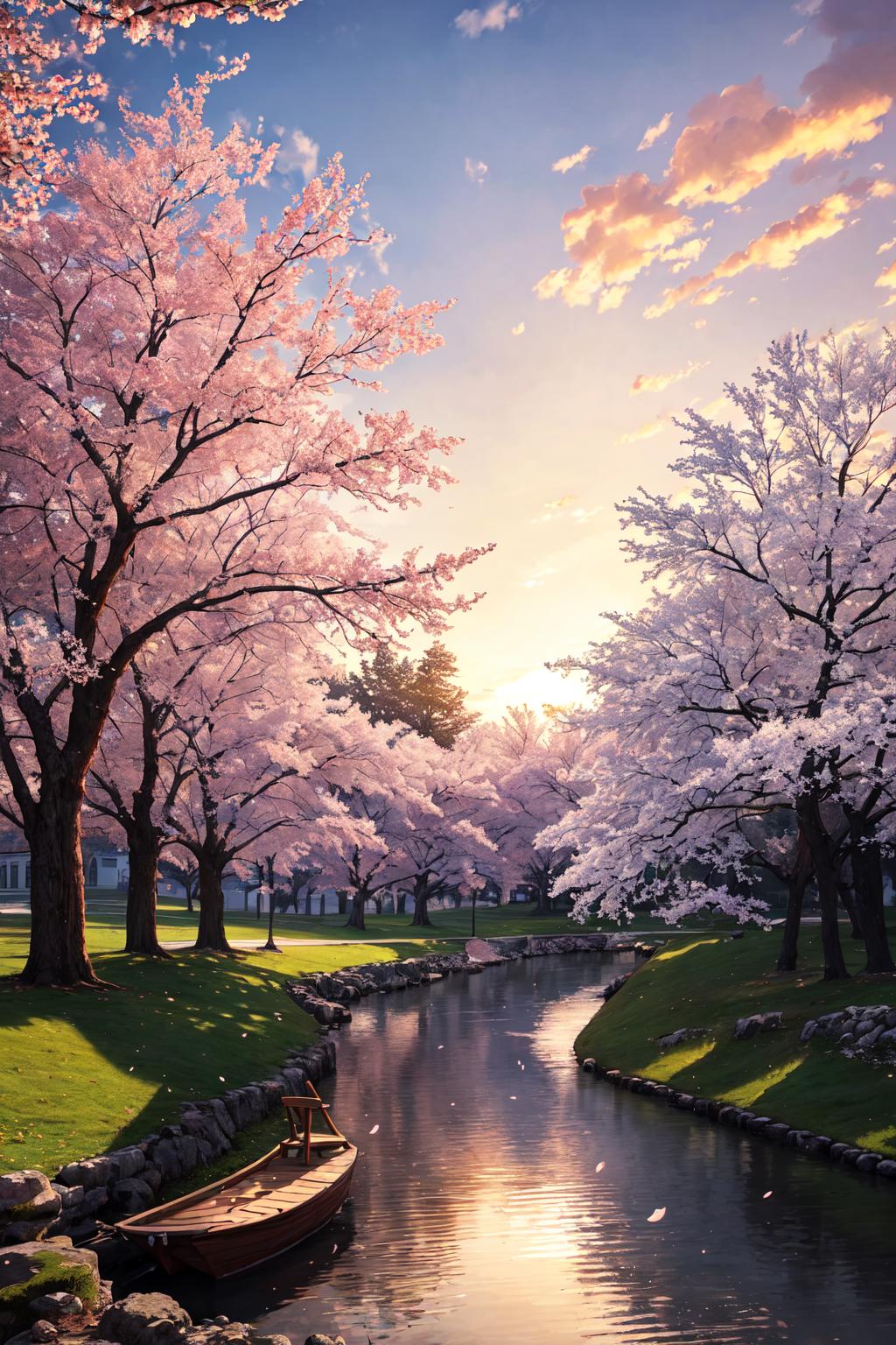 GhostMix/v2.0-BakedVAE