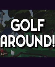 高尔夫运动/Golf Around!