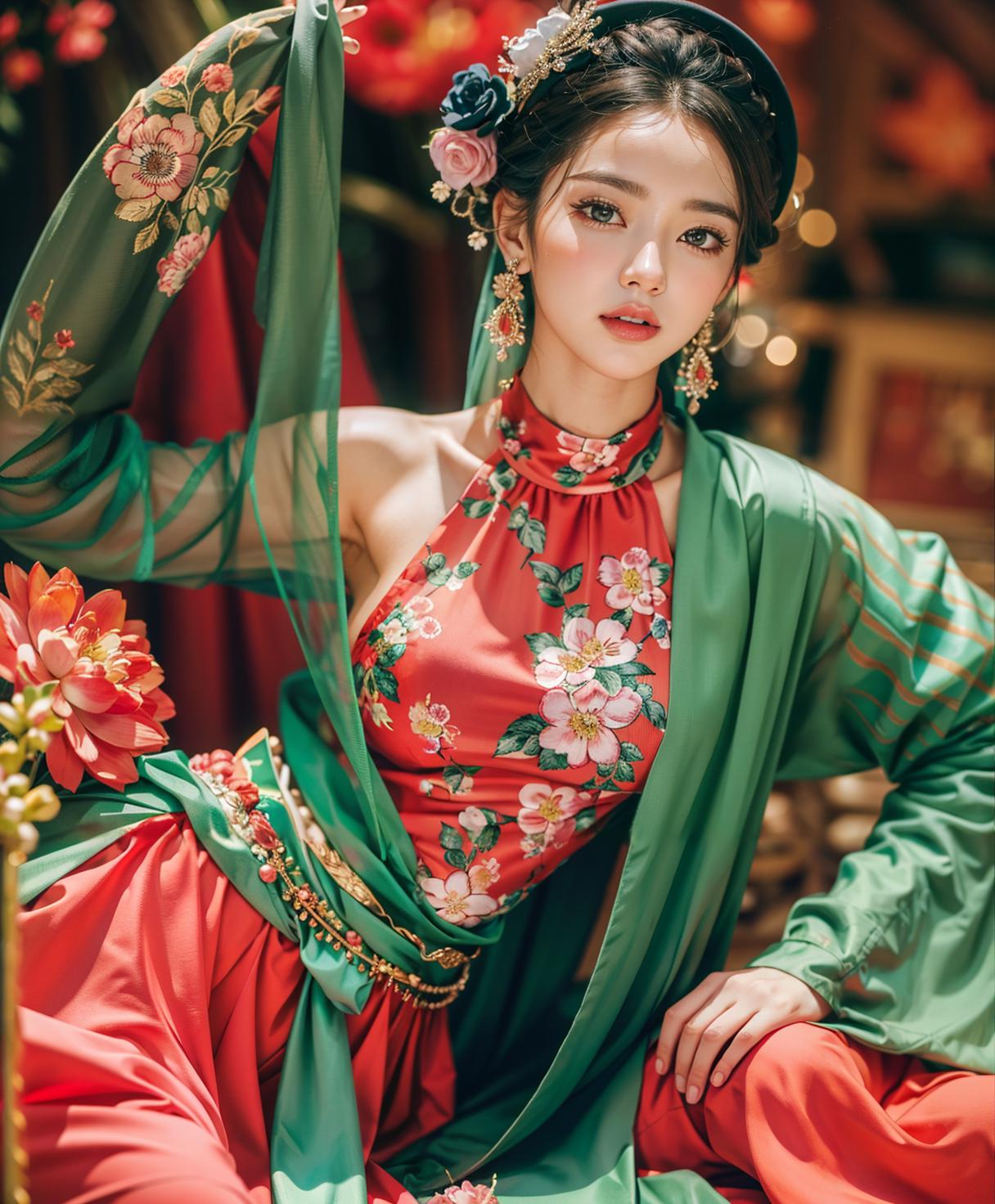 vietnam-tu-than-vietnamese-tu-than-four-piece-dress-hotiq