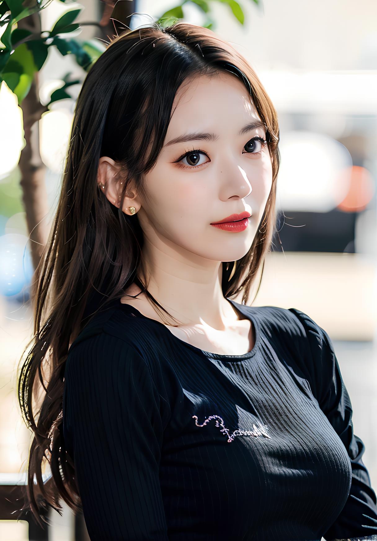 Miyawaki Sakura HOTIQ gr-ner-hintergrund-ton-b-hne-jersey-3-nordost-faszinieren-pazifik