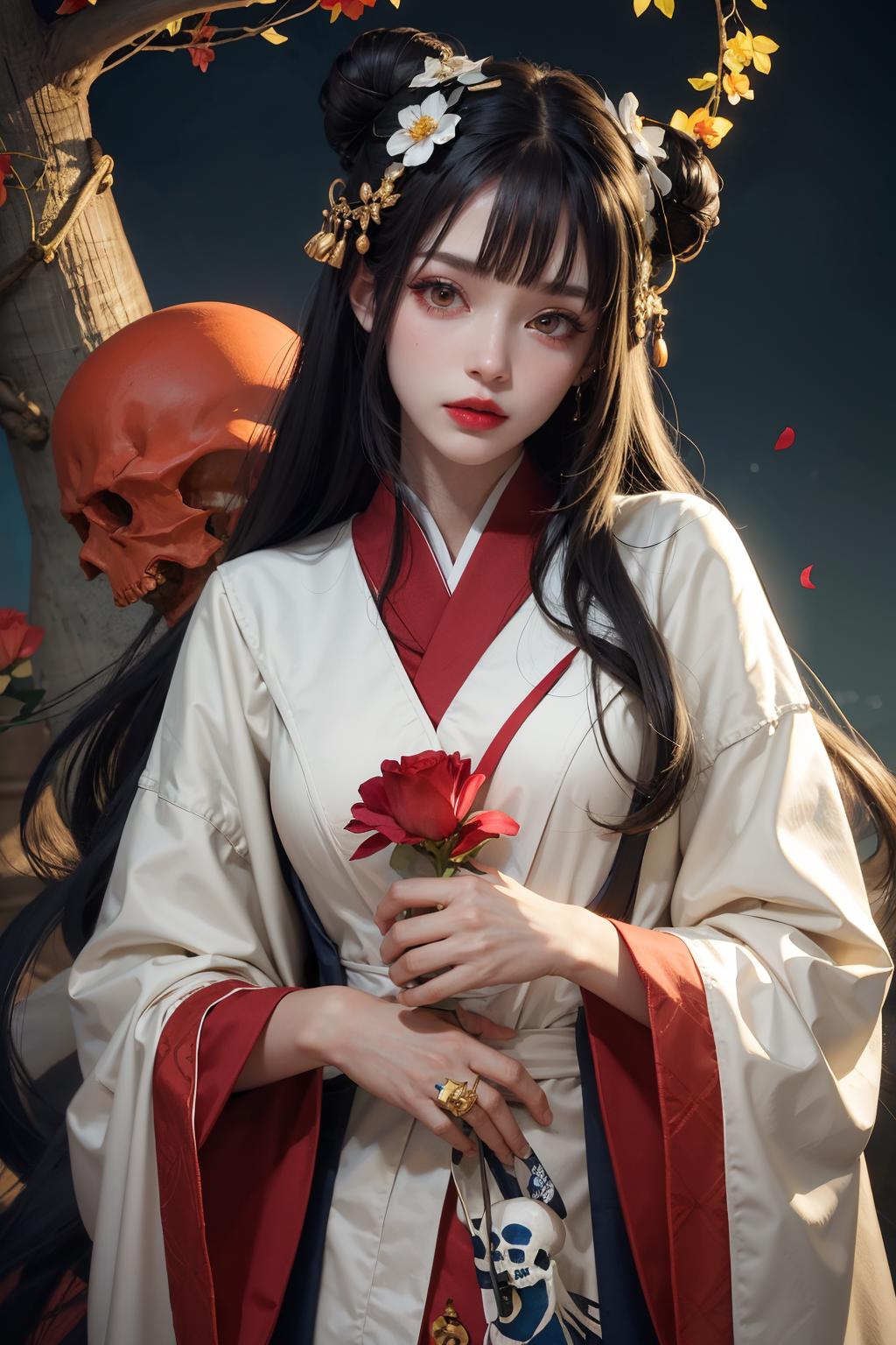 萌X_Mix_FantasyHOTIQ烧脑社区