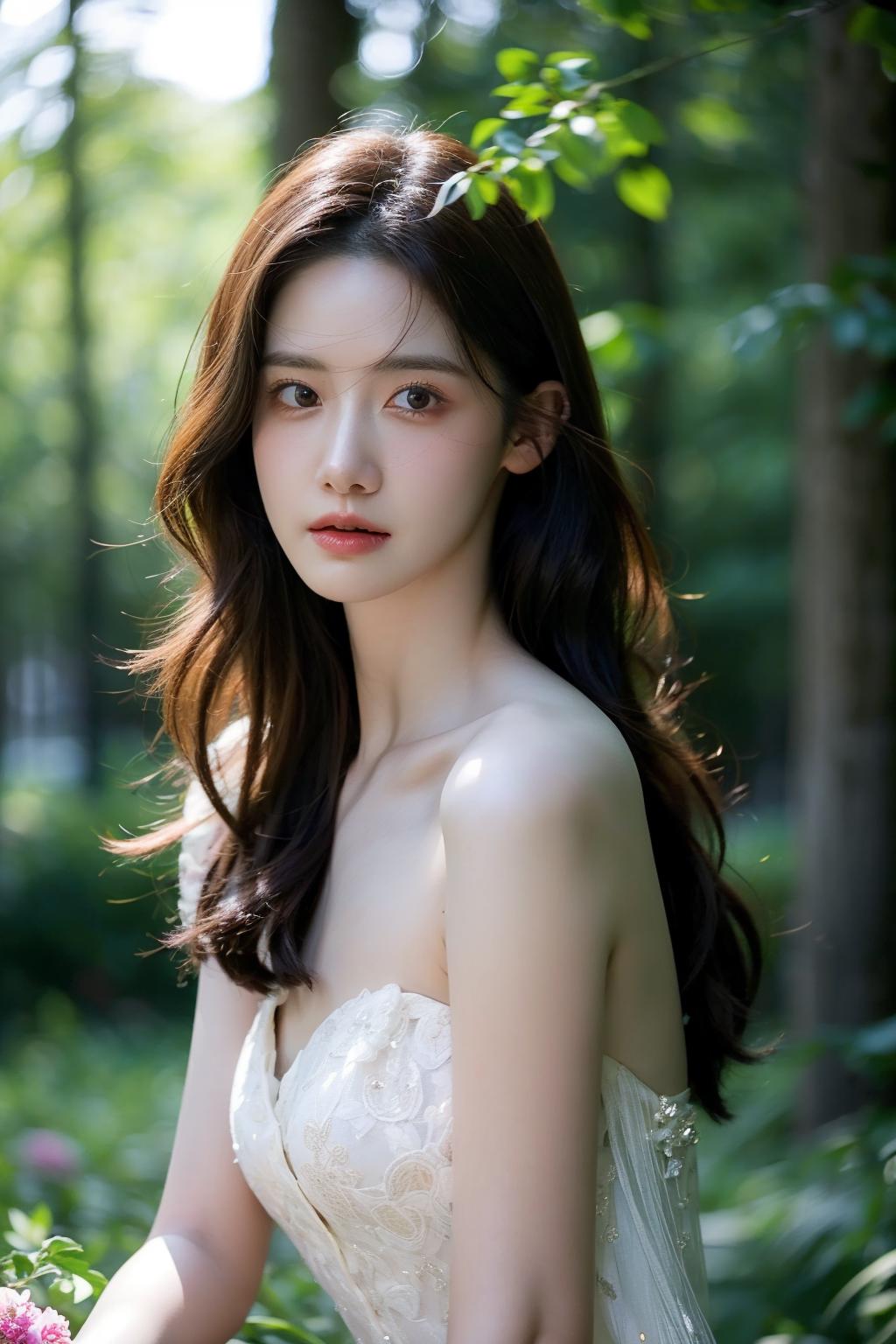 Yoona Makina Lora HOTIQ 