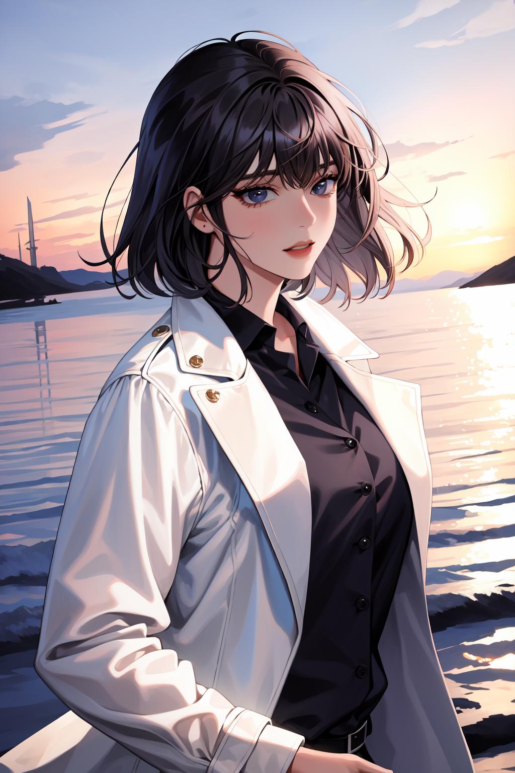 韩秀英全知读者视角/Han Sooyoung Omniscient ReaderHOTIQ烧脑社区