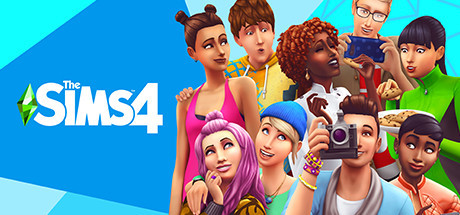 模拟人生4/The Sims4（v1.96.365.1030—更新成长路上资料片）