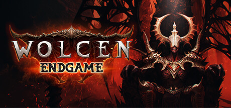 破坏领主/Wolcen: Lords of Mayhem（v1.1.7.0）