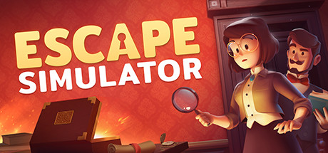 密室逃脱模拟器/Escape Simulator（v1.0.25628r）