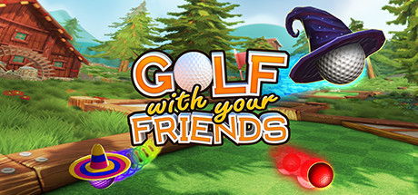 和你的朋友打高尔夫/Golf With Your Friends(v20200706)