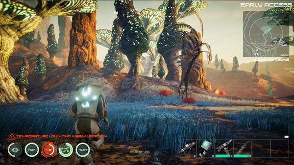 奥西里斯:新黎明/Osiris: New Dawn(v0.5.226)