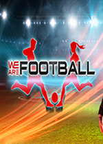 我们是足球队/WE ARE FOOTBALL（v1.15）