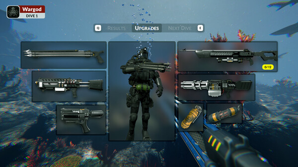 死在水中2/Death in the Water 2(v1.04)