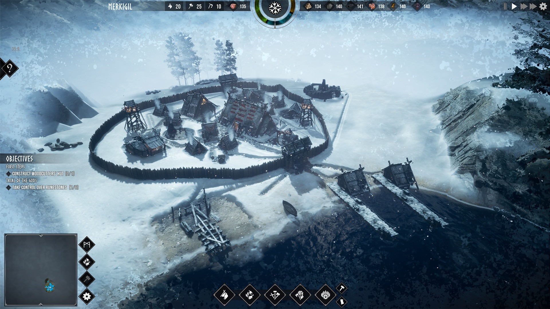 Frozenheim(v0.3.0)