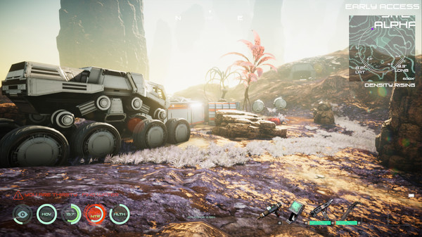 奥西里斯:新黎明/Osiris: New Dawn(v0.5.226)