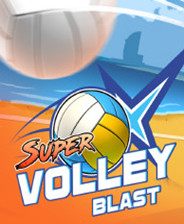 超级爆裂排球/Super Volley Blast