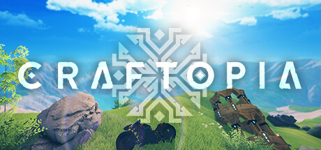 创世理想乡/Craftopia（v20230322.1540）