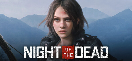 死亡之夜/Night of the Dead（v1.2.0.14）