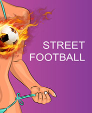 街头足球/Street Football