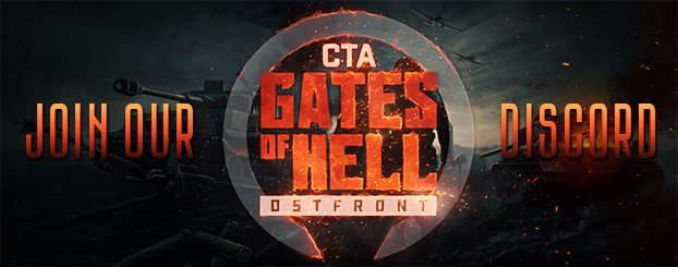 战争号令地狱之门：东线/Call to Arms – Gates of Hell: Ostfront（整合冬季战争DLC）