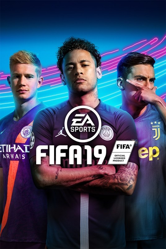 FIFA19