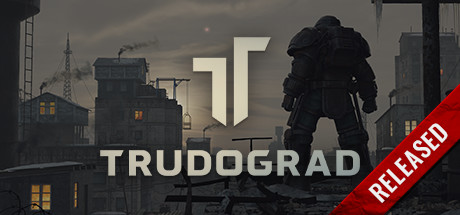 核爆RPG：特鲁多格勒/ATOM RPG Trudograd（v1.042整合DLC）