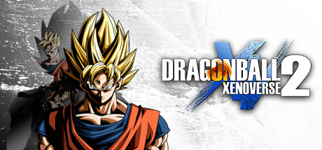 龙珠：超宇宙2/DRAGON BALL XENOVERSE 2（v1.20.0.0）