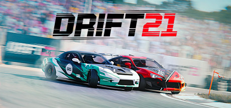 漂移21/DRIFT21（正式版）
