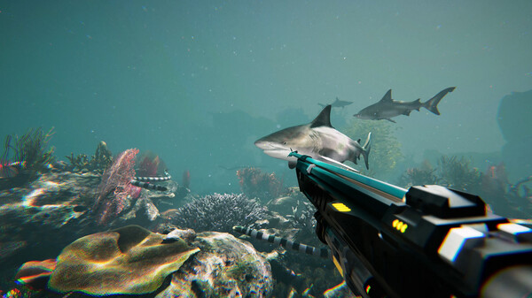 死在水中2/Death in the Water 2(v1.04)