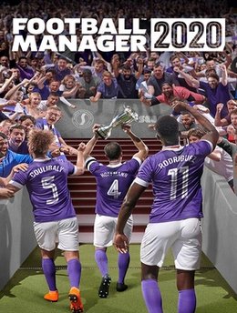 足球经理2020/Football Manager 2020