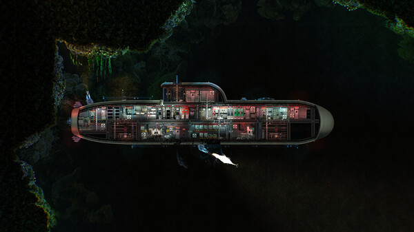 潜渊症/Barotrauma(v0.12.0.3)