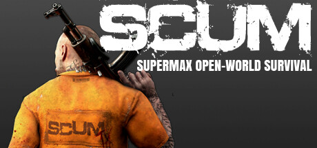 人渣/SCUM（v0.8.022.60201）